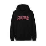 Худи Macba Life Hot Hood Black