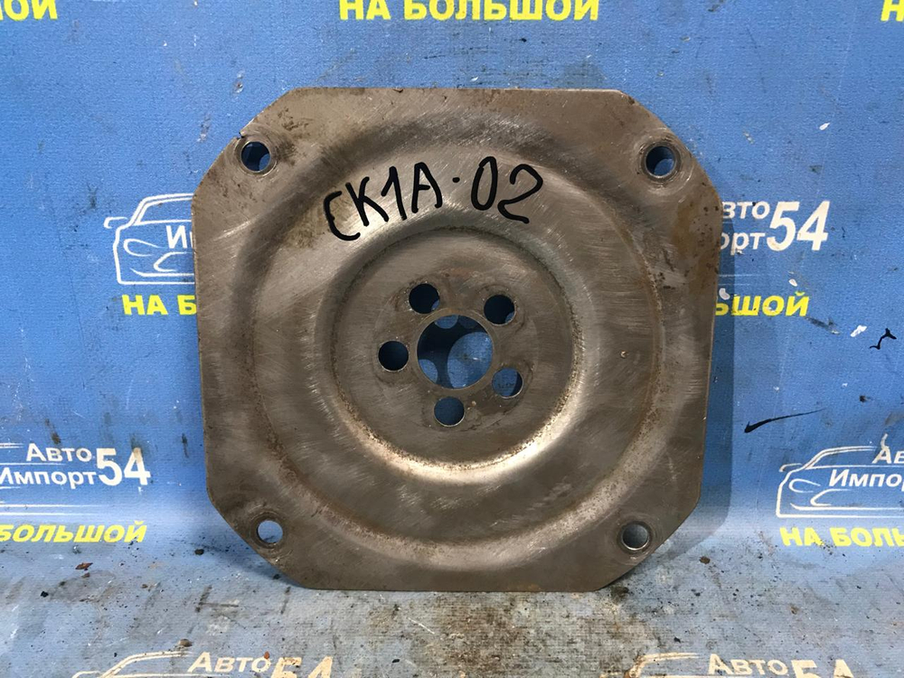 Маховик MITSUBISHI LANCER 2000