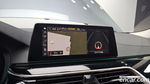 BMW 5 Series (G30) 520i Luxury (08.2019)
