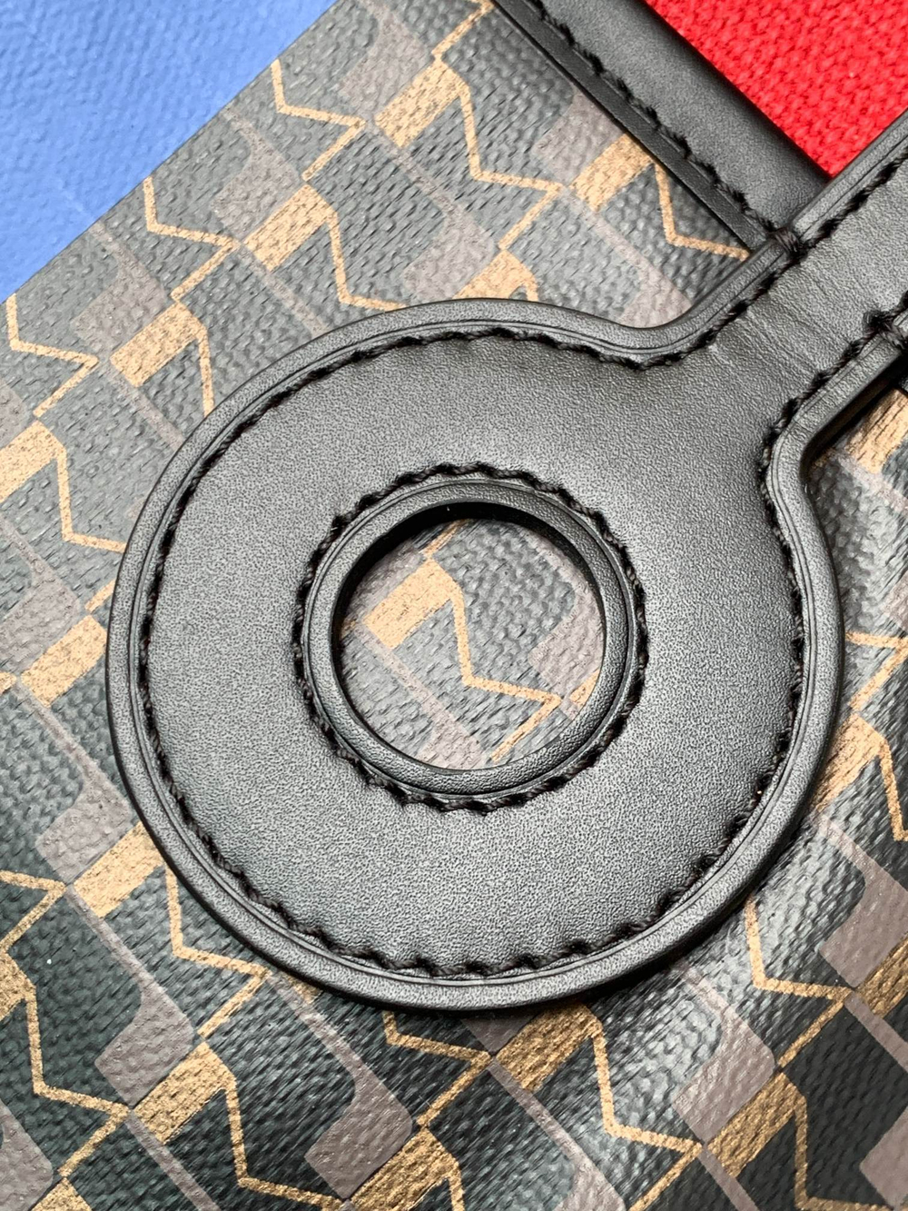 Moynat Tote 38 cm