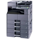 МФУ Kyocera TASKalfa 2020 1102ZR3NL0