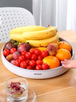 Поднос 25 пластиковый