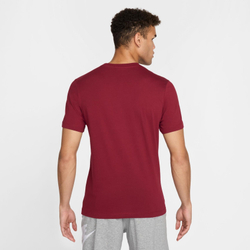 Футболка мужская NIKE M NSW TEE ICON FUTURA