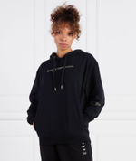 Худи EA7 - черный(6RTM07 TJCQZ)