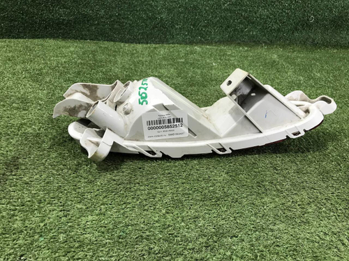 ПТФ левый Mazda CX-5 2 (2017-2021)