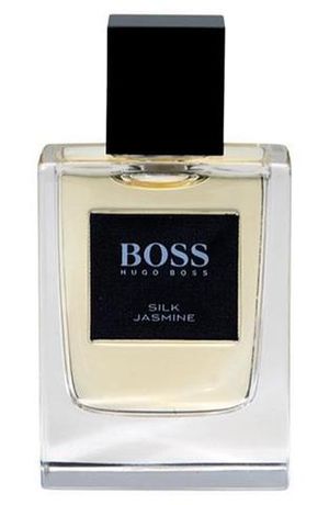 Hugo Boss Boss Collection Silk Jasmine