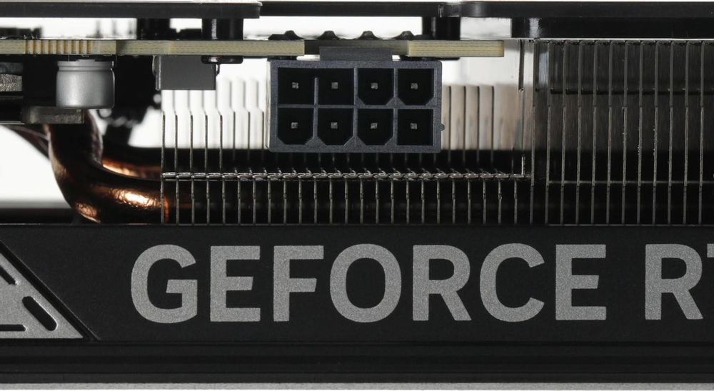 Видеокарта Gigabyte NVIDIA  GeForce RTX 5060TI GV-N506TWF2MAX OC-8GD 1.0 8ГБ Windforce Max, GDDR7, OC,  Ret