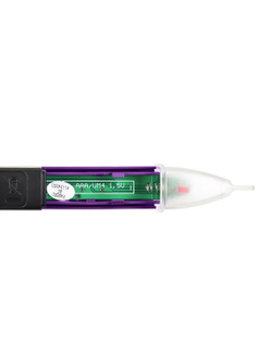 Индикатор напряжения Ermenrich Zing WT20