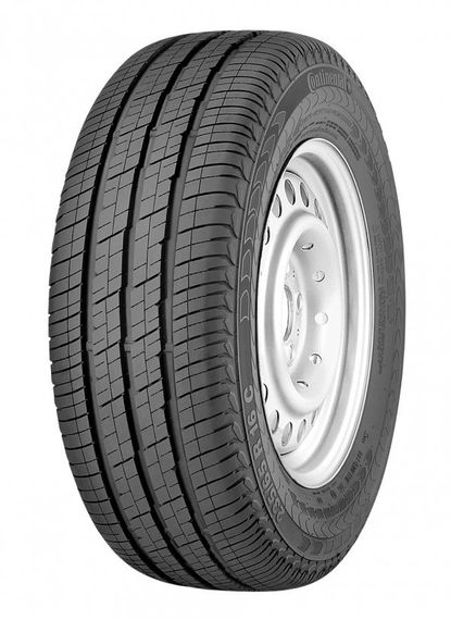 Continental Vanco 2 195/70 R15C 100/98R