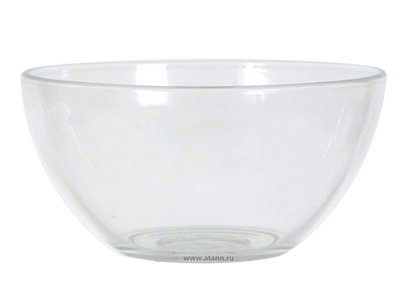 Салатник "Гладкий" (средний) 15,8см