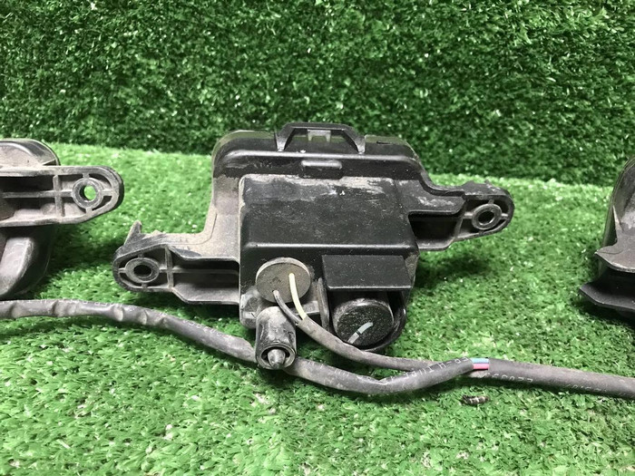 Эмблема с подсветкой EXEED TXL (2021-н.в.)