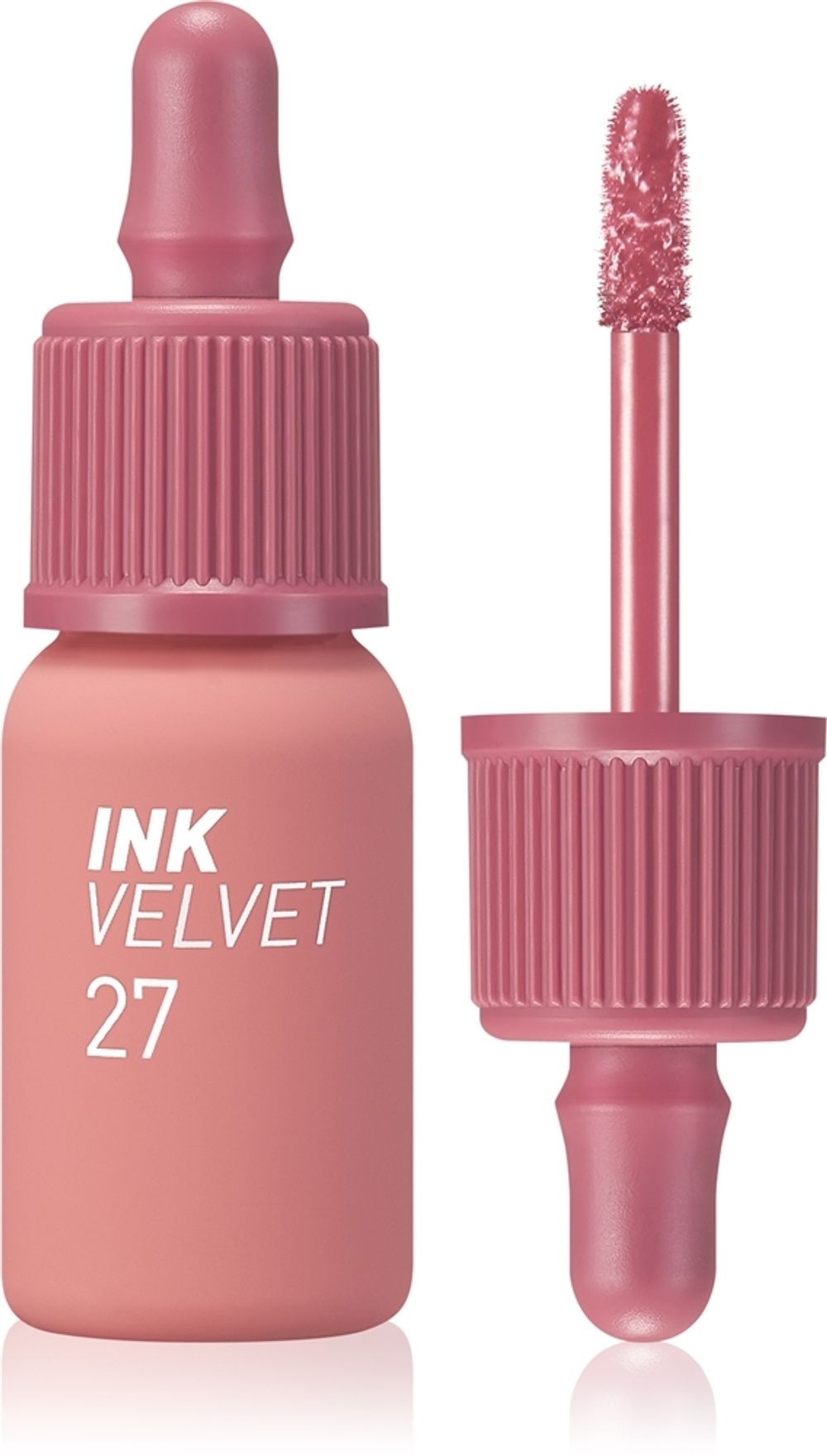 peripera Ink Velvet - бархатная помада, 4 g