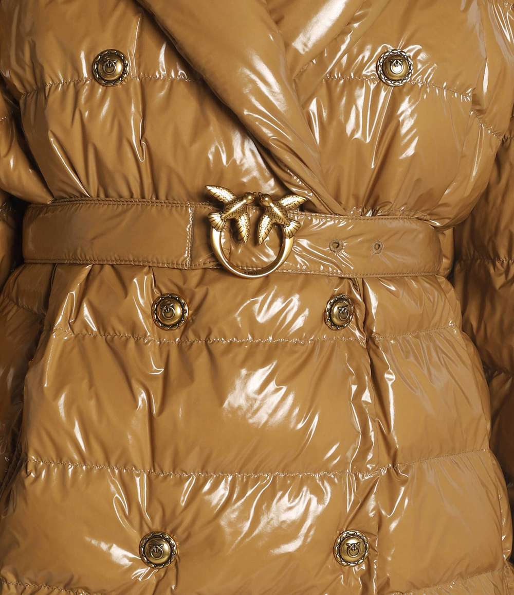 куртка izar Pinko - светло-коричневый(1G18CX A00N)