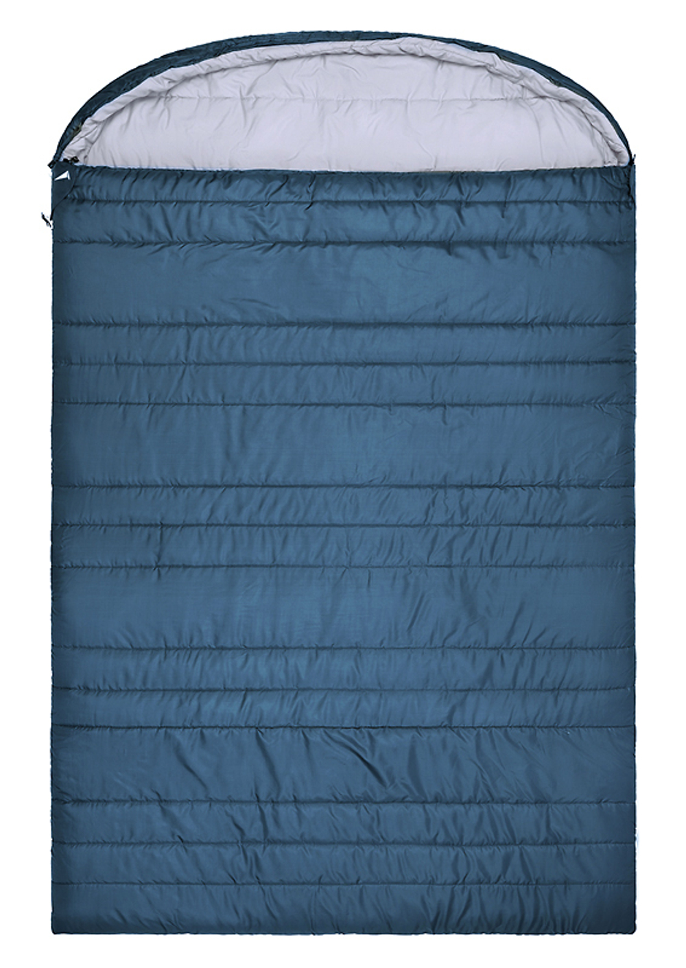 Спальный мешок Trek Planet Aosta Double [70399]