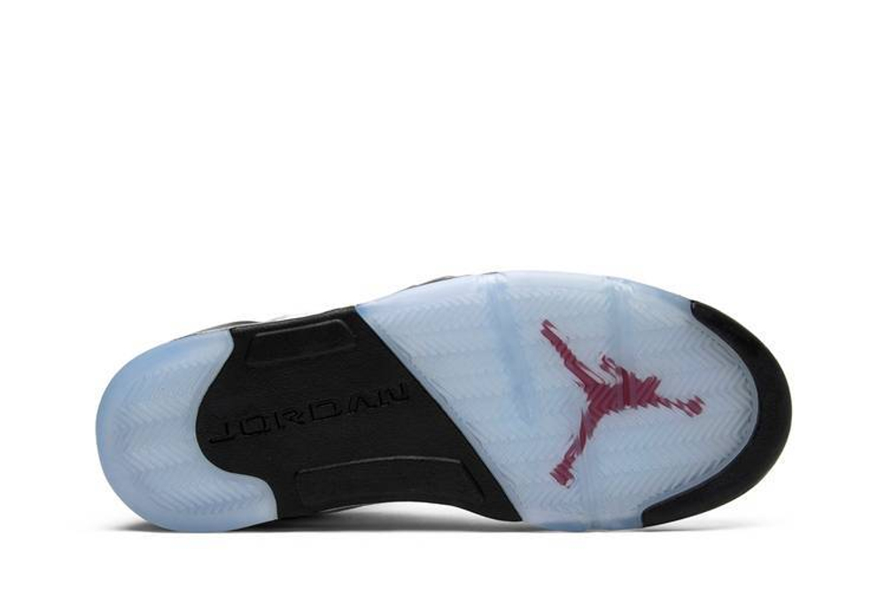 Кроссовки Jordan Air Jordan 5 Retro White Cement