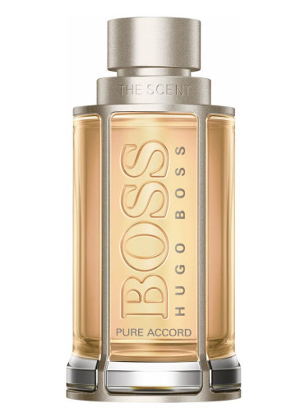 Hugo Boss Boss The Scent Pure Accord For Him