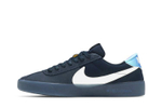 Кроссовки Nike Sb Bruin Low React T "Dark Obsidian"