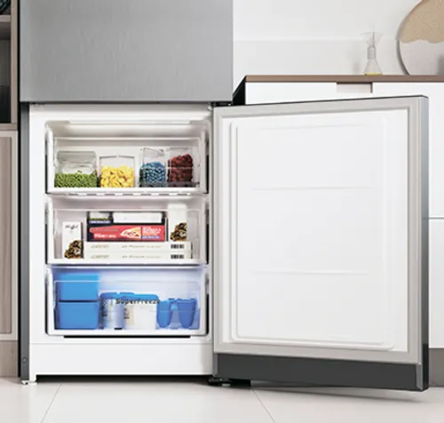 Холодильник Indesit ITS 5200 X – 12