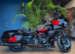 Harley-Davidson CVO Road Glide ST 121 (Hot Lap) 2025