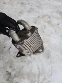 Теплообменник АКПП Volvo XC60 2 (2017-2025)