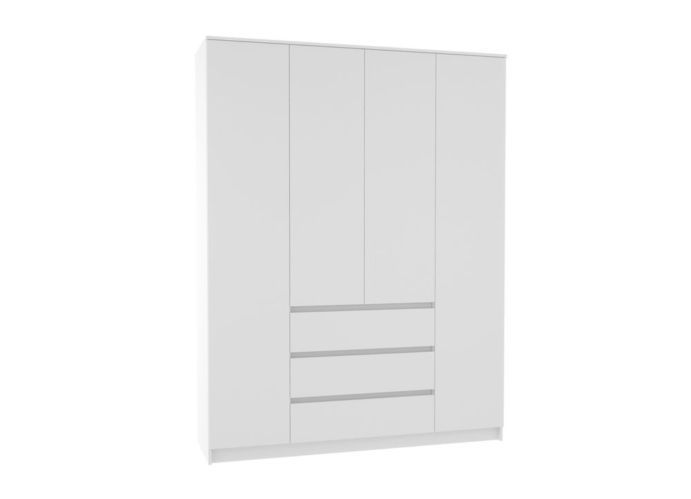 МС Мори Шкаф МШ 1600.1