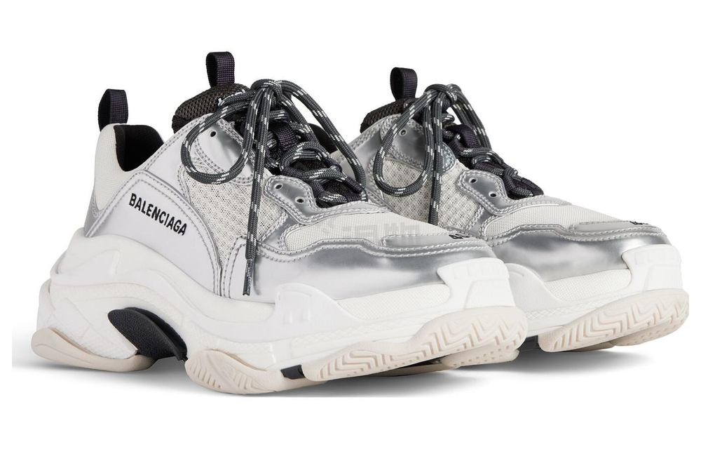 Balenciaga Triple S