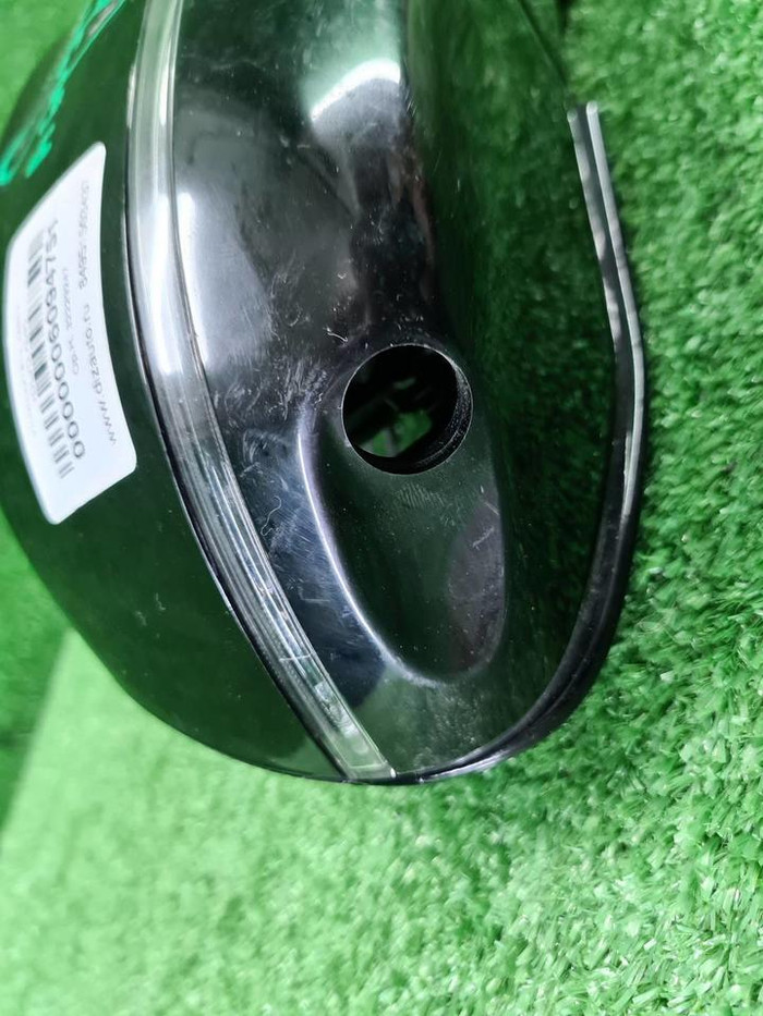 Зеркало правое BMW X3 G01 (2017-н.в.) 9 контактов