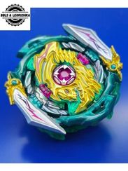 Волчок Infinite Deathscyther Universe 1A B181.05 от Takara Tomy