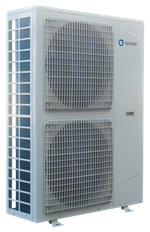 SYSCOOL FLOOR 60 HP R