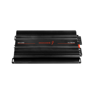 Усилитель URAL (УРАЛ) Молния МЛ 4.100