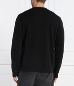 Худи SWEAT Karl Lagerfeld - черный(705404 541900)