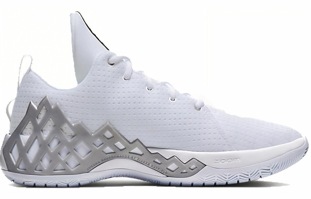 Кроссовки Jordan Jumpman Diamond Low Pf