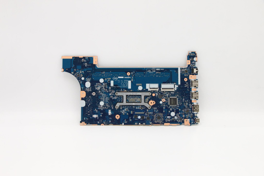 Материнская плата для ноутбука Lenovo ThinkPad E490 20N9 i5-8365U UHD UMA WIN Y-TPM (HW)(5B20S72198), оригинал