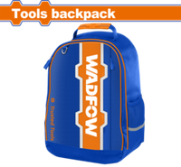 Рюкзак для инструмента 8 кг (10) WADFOW WTG4100