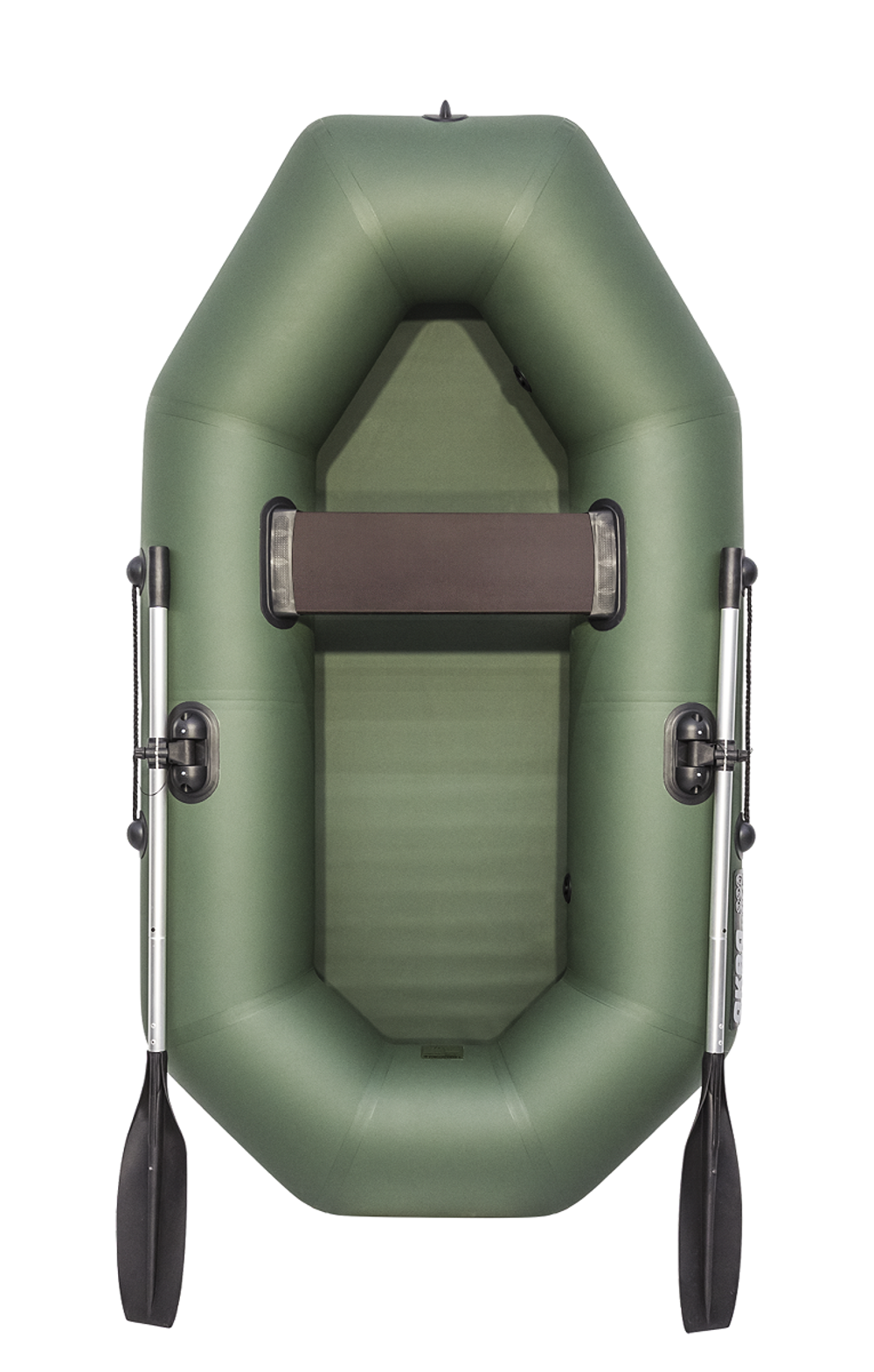 Аква оптима 220 (лодка ПВХ)