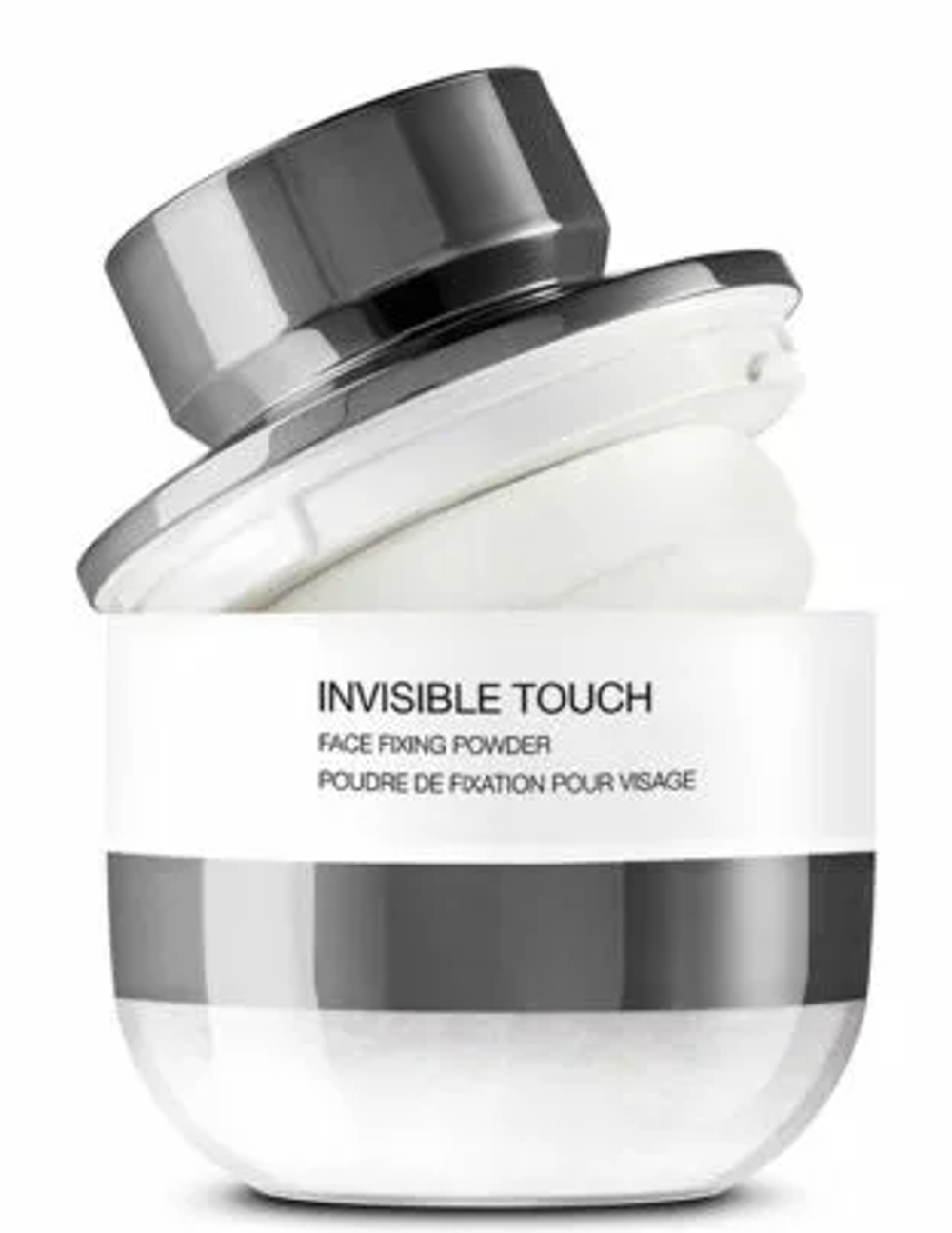 KIKO Milano Invisible Touch Face Fixing Powder рассыпчатая пудра 13,5г