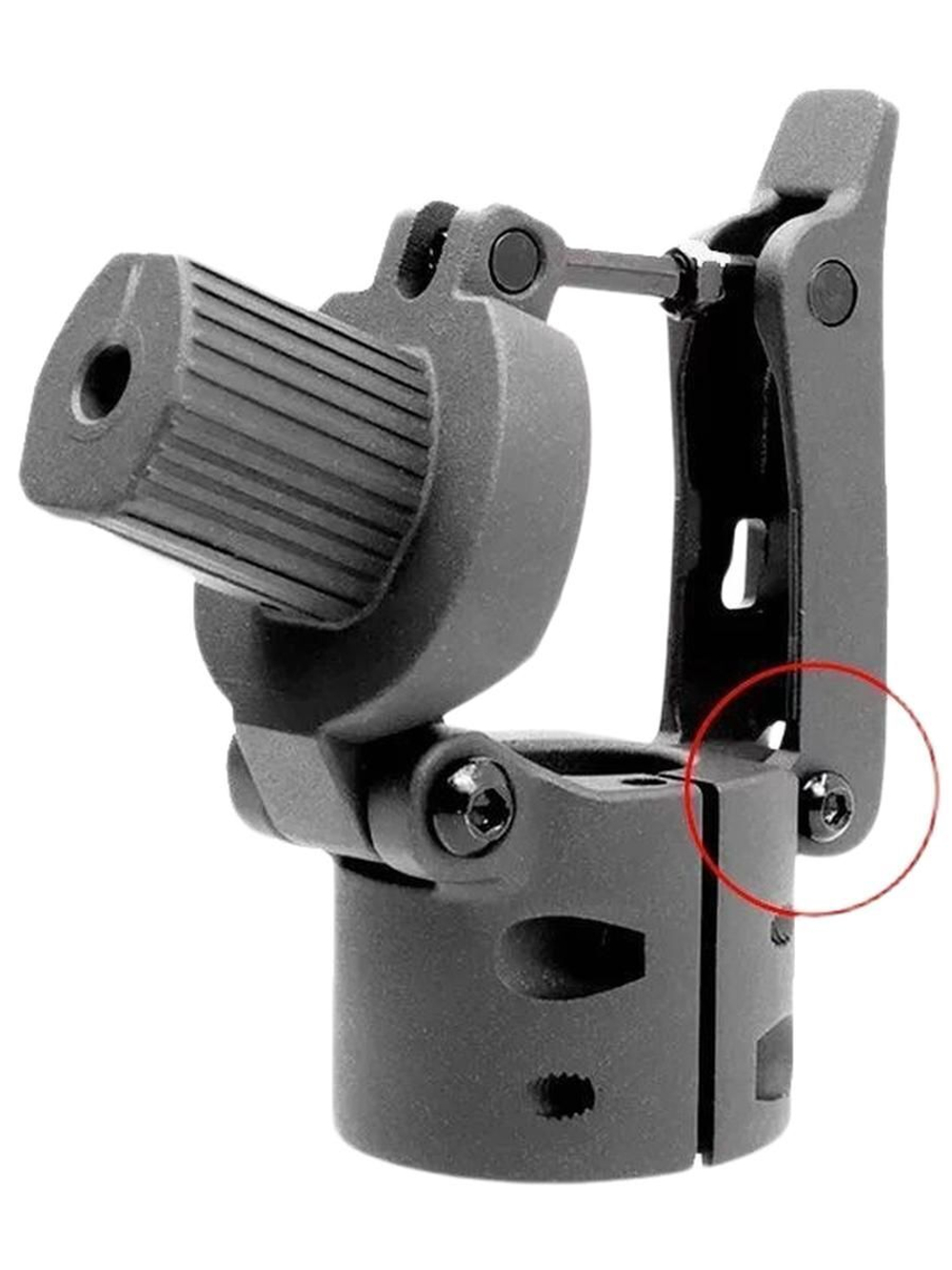 Ось эксцентрика для Ninebot MAX G30