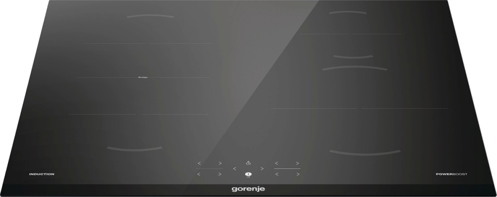 Независимая индукционная варочная панель Gorenje GI6421BC