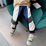 Штаны Gucci