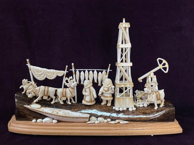 "Тюменский север"