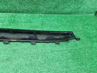 Накладка порога левая Haval H9 2 (2024-н.в.)