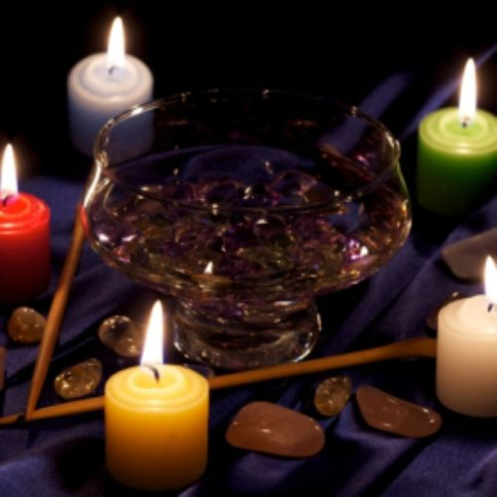 Перезагрузка Судьбы (для человека до 40 лет)