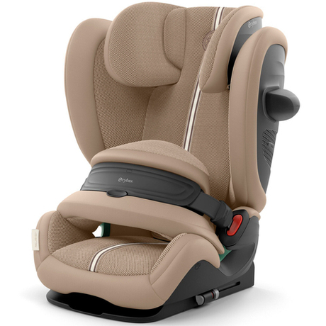 Детское автокресло Cybex Pallas G2 I-Size