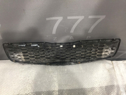 Kia Cerato 3 Рестайл решетка радиатора Б/У Оригин 86350A7810