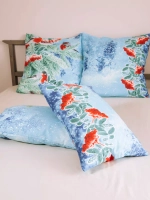 Наволочка 50х70 см 100% хлопок