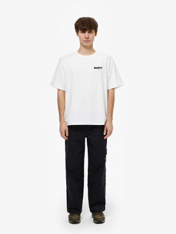 Брюки RUFF Worker Pants Black
