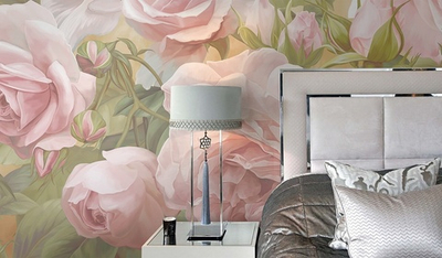 Обои и панно Affresco, коллекция  Atmosphere