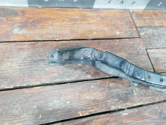 Усилитель переднего бампера Toyota RAV4 IV (XA40) 15-19 Б/У Оригинал 5202942110