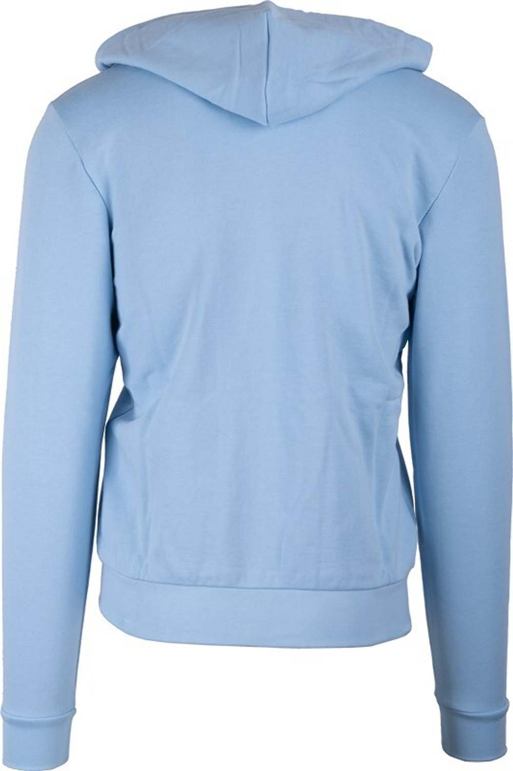 Куртка теннисная Sergio Tacchini Bold Hoodie