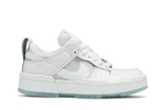 Кроссовки Nike Dunk Disrupt Photon Dust (Женская размерная сетка)
